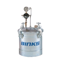 2-1/2 GAL.SGL.REG.PRESSURE TANK